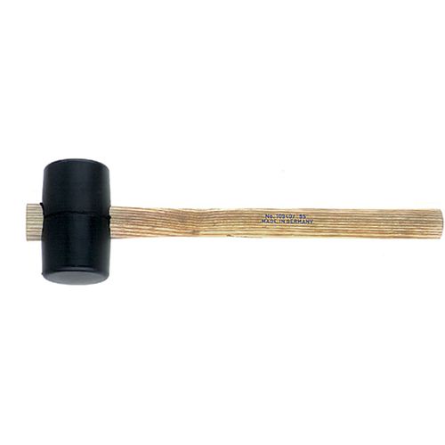 Mazo de caucho - 10940 series - STAHLWILLE EDUARD WILLE GmbH & Co. KG