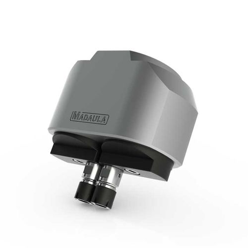 Husillo multi - CMX-2 - MADAULA CREATIVE SOLUTIONS - de mecanizado