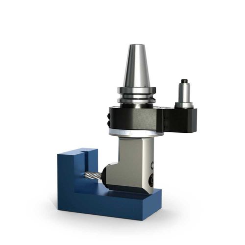 Cabezal angular 90° - CA Series - MADAULA CREATIVE SOLUTIONS