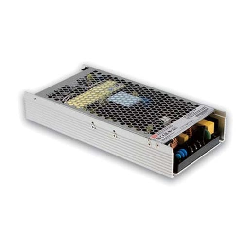 Alimentación eléctrica AC/DC - UHP-1000 series  - Mean Well - de salida simple / con protección contra cortocircuitos / con protección contra sobrecargas
