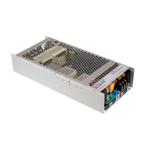 Alimentación eléctrica AC/DC - UHP-2500 series  - Mean Well - de salida simple / con protección contra cortocircuitos / con protección contra sobrecargas