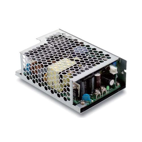 Alimentación eléctrica chasis abierto - RPS-300 series - Mean Well - AC/DC / de salida simple / conmutada