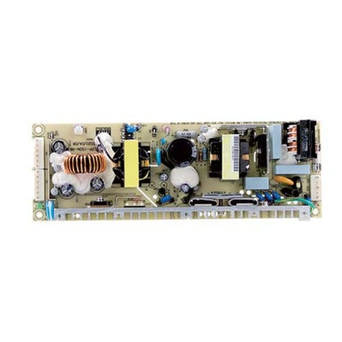 Alimentación eléctrica chasis abierto - LPP-150 series - Mean Well - AC/DC / de salida simple / conmutada