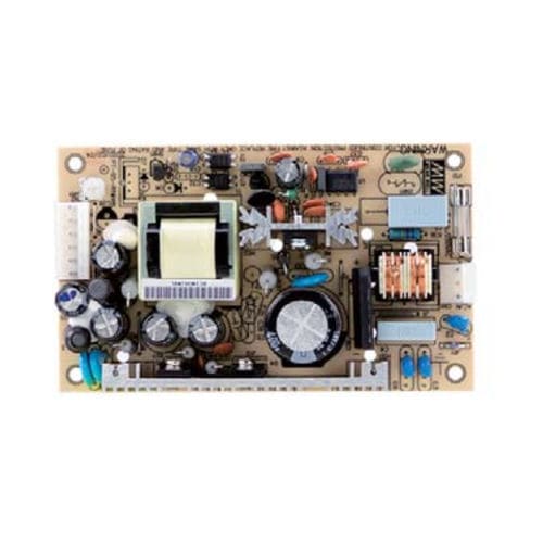 Alimentación eléctrica chasis abierto - PD-45 series - Mean Well - AC/DC / de salida simple / conmutada