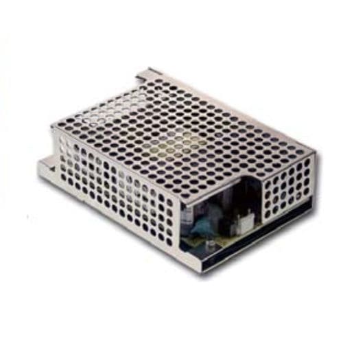 Alimentación eléctrica AC/DC - PSC-100 series  - Mean Well - de salida simple / con protección contra cortocircuitos / con protección contra sobrecargas