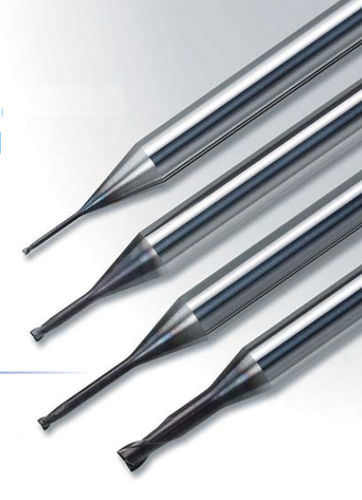 Fresa frontal hemisférica - VF2XL series - MITSUBISHI MATERIALS - monobloque / de desbaste / para acero
