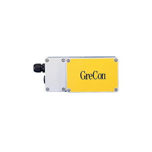 Detector de chispas - DLD 1/8 - Fagus-GreCon