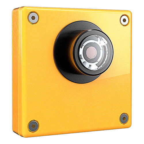 Detector de incendios - DLD 1/9 - Fagus-GreCon - de partículas / de chispas / industrial