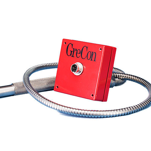 Detector de incendios - FM 3/8 - Fagus-GreCon - de chispas / de infrarrojos / industrial