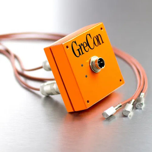 Detector de calor - TM 3/9 plus - Fagus-GreCon - de chispas / térmico / de vigilancia