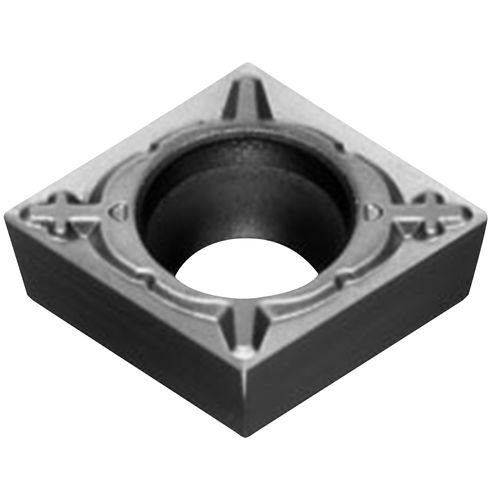 Plaquita de corte de torno - AC1030U  - SUMITOMO ELECTRIC Hartmetall GmbH - ranurado / con revestimiento / con recubrimiento PVD