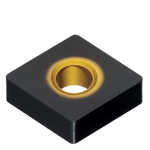 Plaquita de corte de torno - AC4000K  - SUMITOMO ELECTRIC Hartmetall GmbH - para mecanizado / para desbaste / de carburo