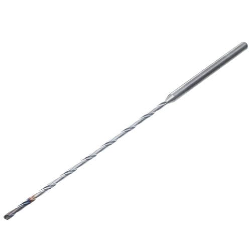 Herramienta de taladrado monobloque - MDLH  - SUMITOMO ELECTRIC Hartmetall GmbH - para PVC / para hierro fundido / para acero inoxidable