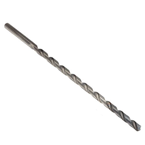 Herramienta de taladrado monobloque - XHGS  - SUMITOMO ELECTRIC Hartmetall GmbH - para hierro fundido / para acero inoxidable / de carburo