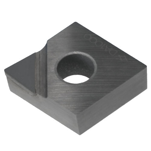 Plaquita de corte de torno - DA1000  - SUMITOMO ELECTRIC Hartmetall GmbH - de fresado / para mecanizado / de acabado