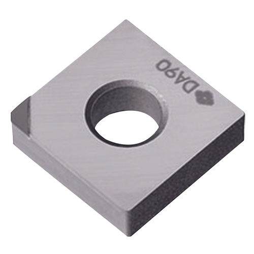 Plaquita de corte para mecanizado - DA90  - SUMITOMO ELECTRIC Hartmetall GmbH - para desbaste / de carburo / PKD