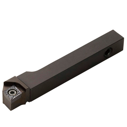 Portaherramienta con tornillo de fijación - APM series - SUMITOMO ELECTRIC Hartmetall GmbH - ranurado / para aplicaciones de torneado / para máquina CNC
