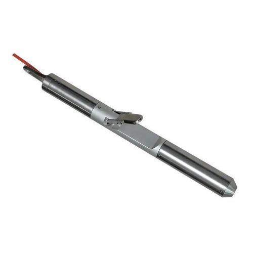 Geófono para barreno - Weihai Sunfull Geophysical Exploration Equipment Co., Ltd. - horizontal / vertical / triaxial