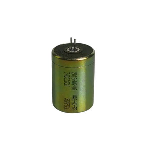 Geófono horizontal - HV - Weihai Sunfull Geophysical Exploration Equipment Co., Ltd. - vertical / industrial / alta sensibilidad