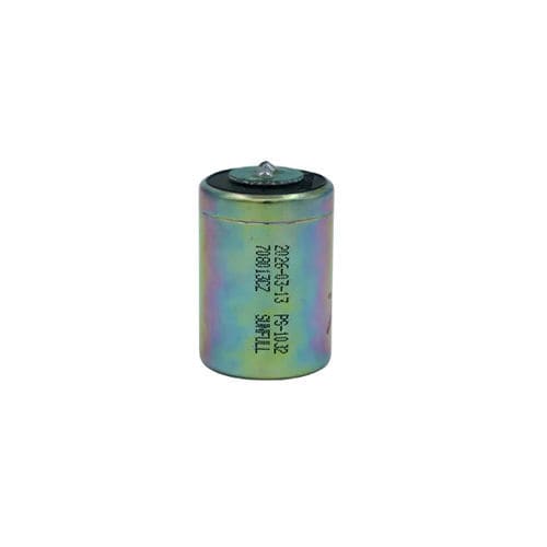 Geófono horizontal - PS-10 - Weihai Sunfull Geophysical Exploration Equipment Co., Ltd. - vertical / industrial / alta sensibilidad