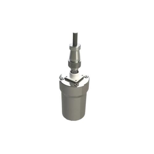 Geófono horizontal - SF-0.2-120 - Weihai Sunfull Geophysical Exploration Equipment Co., Ltd. - vertical / triaxial / industrial