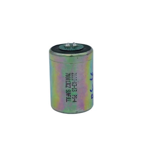 Geófono - PS-4HZ - Weihai Sunfull Geophysical Exploration Equipment Co., Ltd.