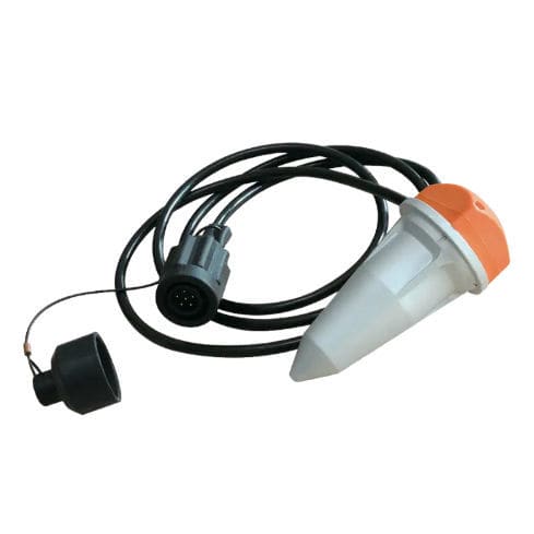 Geófono 3D - VHL8 3C - Weihai Sunfull Geophysical Exploration Equipment Co., Ltd. - de superficie / horizontal / vertical