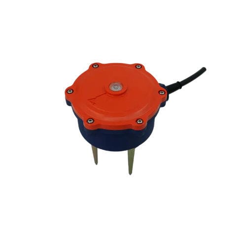 Geófono 3D - Weihai Sunfull Geophysical Exploration Equipment Co., Ltd. - de superficie / horizontal / vertical