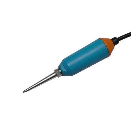 Geófono de superficie - Weihai Sunfull Geophysical Exploration Equipment Co., Ltd. - horizontal / vertical / alta sensibilidad