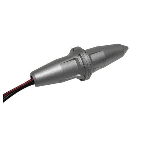 Geófono 3D - MA1-MA3-VHL15 - Weihai Sunfull Geophysical Exploration Equipment Co., Ltd. - para barreno / horizontal / vertical