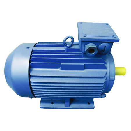 Motor asíncrono - YX3 series - Nantong Jinchi Mechanical & Electrical Co.,Ltd - AC / 3 fases / 380V