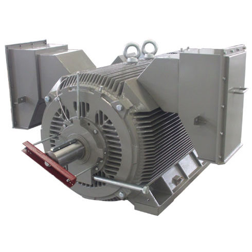 Motor asíncrono - Y2 series - Nantong Jinchi Mechanical & Electrical Co.,Ltd - AC / trifásico / compacto