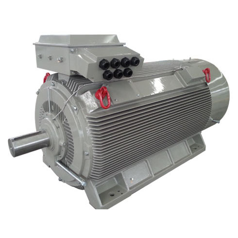 Motor asíncrono - YJC series - Nantong Jinchi Mechanical & Electrical Co.,Ltd - AC / trifásico / 380V