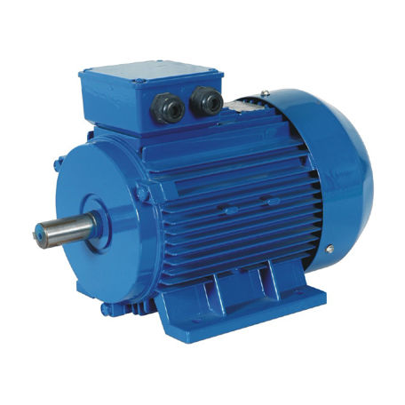 Motor síncrono - TYJX series - Nantong Jinchi Mechanical & Electrical Co.,Ltd - DC / 400V / con imán permanente