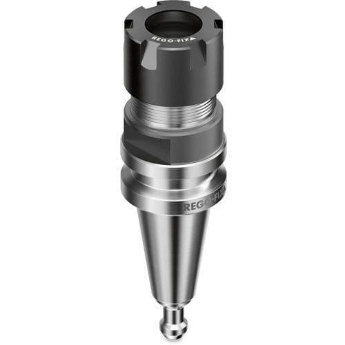 Portaherramienta ISO - ISO 20 Haas - REGO-FIX - para mecanizado / equilibrado / de precisión