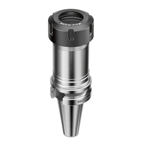 Portaherramienta BT - BT/ER - REGO-FIX - ER / para mecanizado / de corte