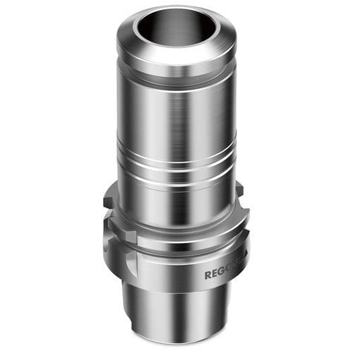 Portaherramienta HSK - HSK/PG - REGO-FIX - HSK forma A / DIN / con pinza