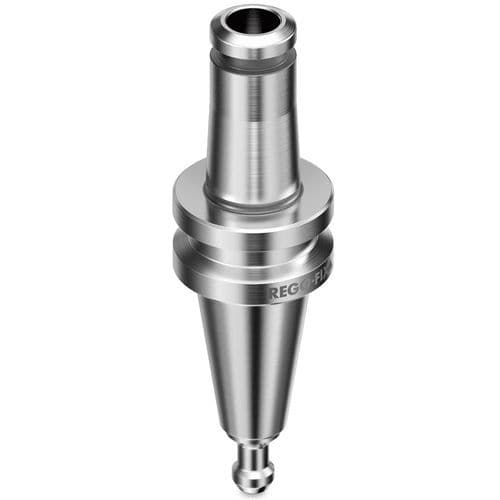 Portaherramienta ISO - ISO 20 Haas - REGO-FIX - para mecanizado / equilibrado / de precisión