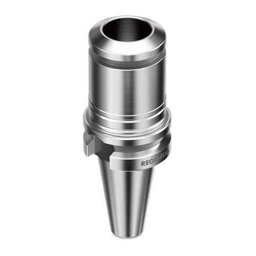Portaherramienta BT - BT/PG - REGO-FIX - con pinza / para mecanizado / de corte