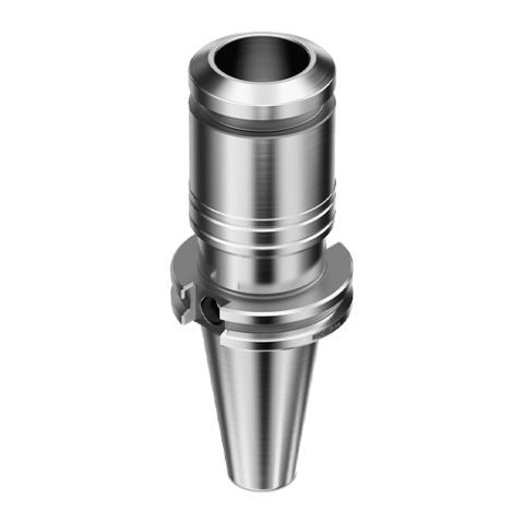 Portaherramienta CAT - CAT/PG - REGO-FIX - con pinza / para mecanizado / de corte