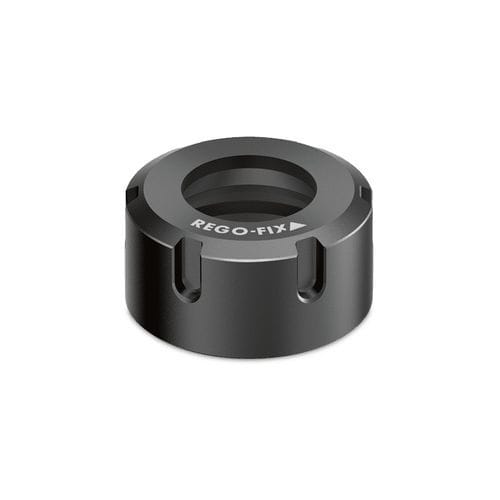Tuerca cilíndrica - Hi-Q / ERB - REGO-FIX - de metal