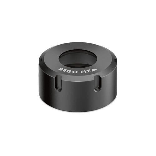 Tuerca cilíndrica - Hi-Q / ERBC - REGO-FIX - de metal