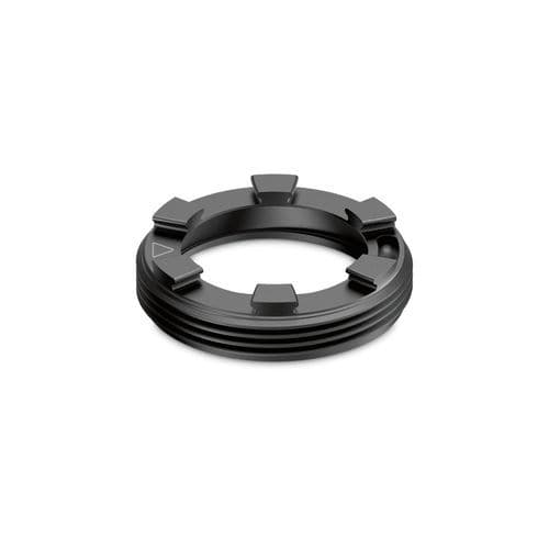 Tuerca flotante - Hi-Q / ERAX - REGO-FIX - de metal / para pinzas de apriete