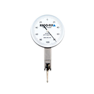 Indicador con aguja - DTI 0.002 - REGO-FIX