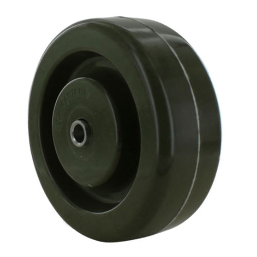 Rueda con aro - W12043NC - P&H Casters - de resina