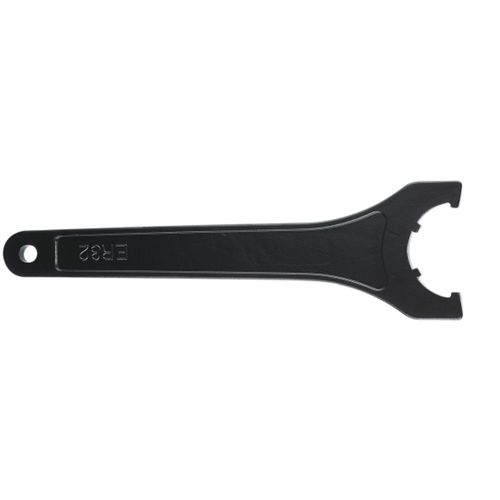 Llave dinamométrica con 6 ranuras - SCHL-E series - FAHRION - para tuerca de fijación