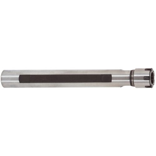Portapinzas DIN 6499 - HFERM series - FAHRION - de cono cilíndrico / de varilla larga