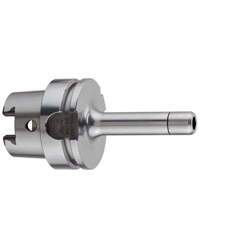 Portaherramienta HSK-A - HSK-A63 series - FAHRION - DIN 69893-1 / ER / de taladrado