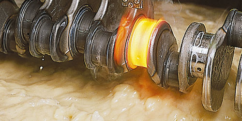 Aceite de templado - CONDAT - para aluminio / para bomba / anticorrosión