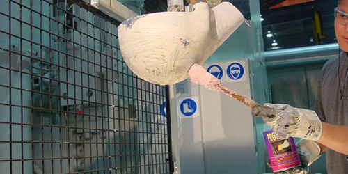 Pasta lubricante - CONDAT - de aluminio / para metal